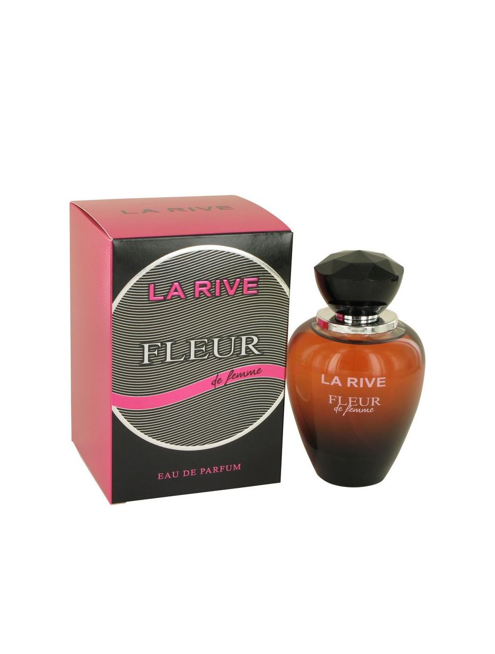 La rive discount fleur de femme