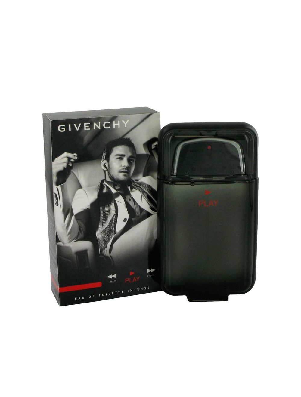 Canada Online Perfumes Shop Buy Fragrances Givenchy Play Intense par Givenchy Eau De Toilette Spray 5.1 oz Homme Canada s largest online perfumes store Chicparfums