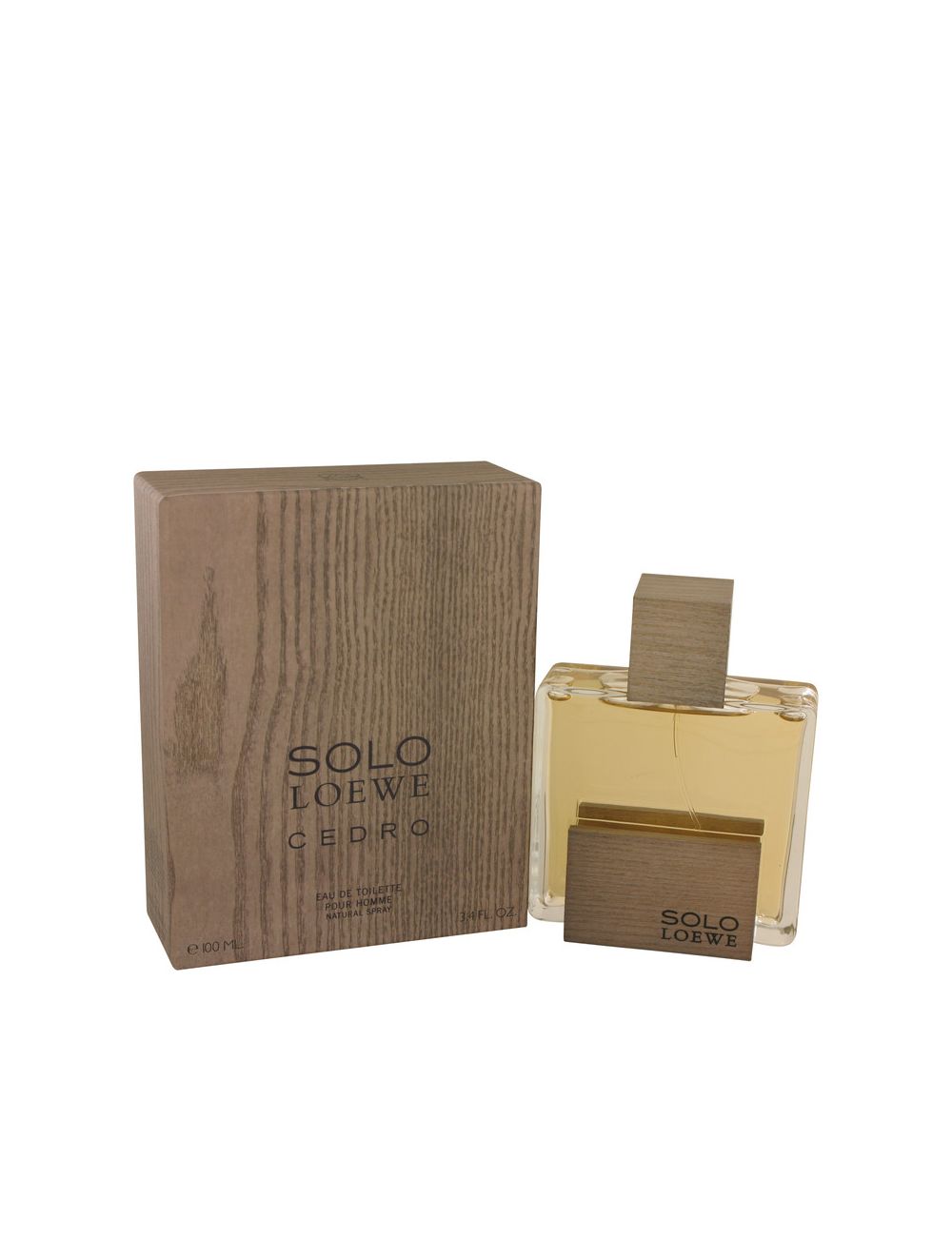 Solo loewe best sale cedro perfume