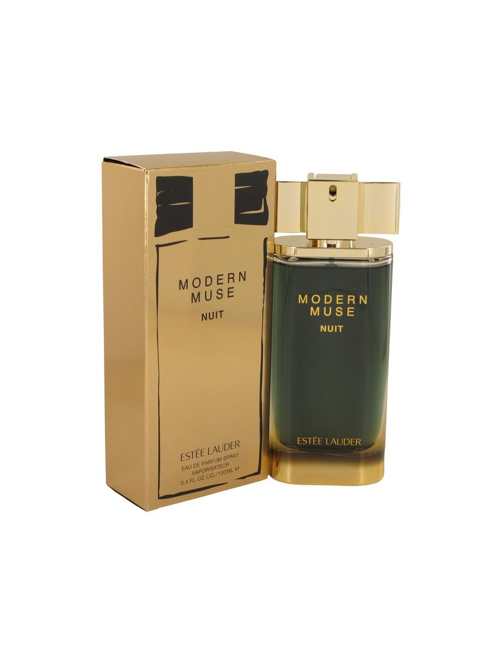 Modern muse nuit eau de online parfum