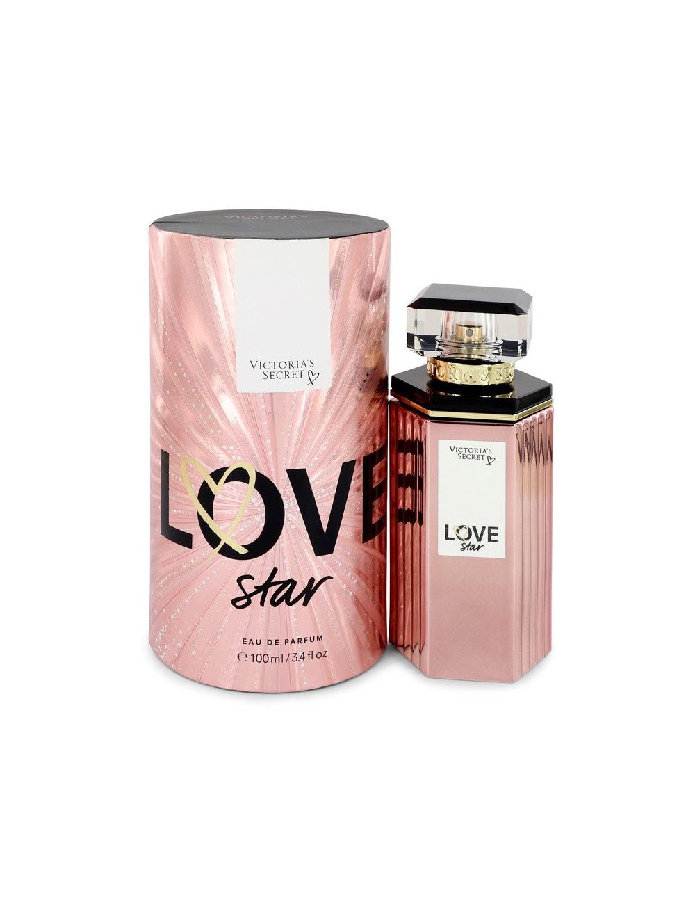 Love star perfume sale