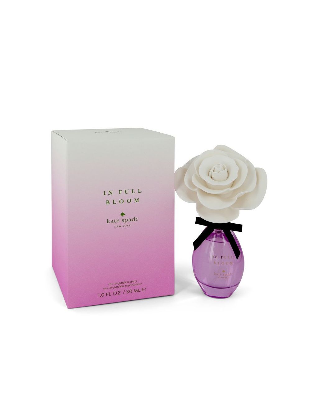 Kate spade in online full bloom 3.4 oz