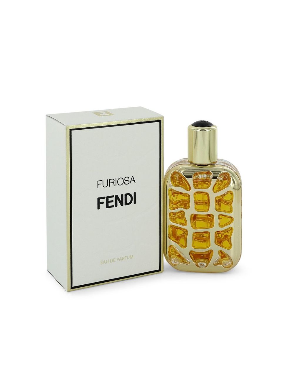 Canada Online Perfumes Shop, Buy Fragrances Fendi Furiosa par Fendi Eau De  Parfum Spray 1.7 oz (Women)