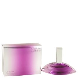 Calvin Klein Euphoria Eau De Parfum Spray, Perfume for Women, 3.4 oz 