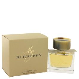 My burberry 2025 90 ml edp